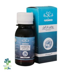خرید و قیمت روغن نارگیل مهدارو