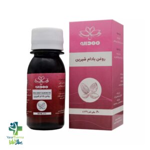 خرید و قیمت روغن بادام شیرین خوراکی مهدارو