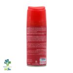 اسپری خوشبو کننده بدن زنانه نیوتیس مدل Baccarat Rouge حجم 150 میلی لیتر - Image 2