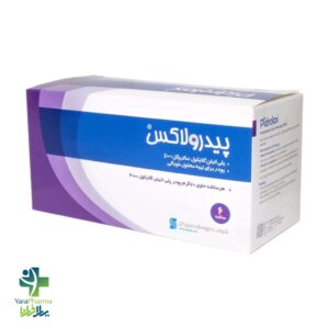 خرید و قیمت پودر پیدرولاکس سپیداج