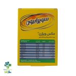 کپسول مکس ویژن سوپرابیون 30 عدد - تصویر 2