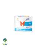 خرید و قیمت نوار بهداشتی بالدار نازک کتانی تافته ویژه روز