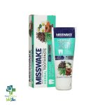 خرید و قیمت خمیر دندان گیاهی حاوی عصاره میخک و روغن درخت چای میسویک